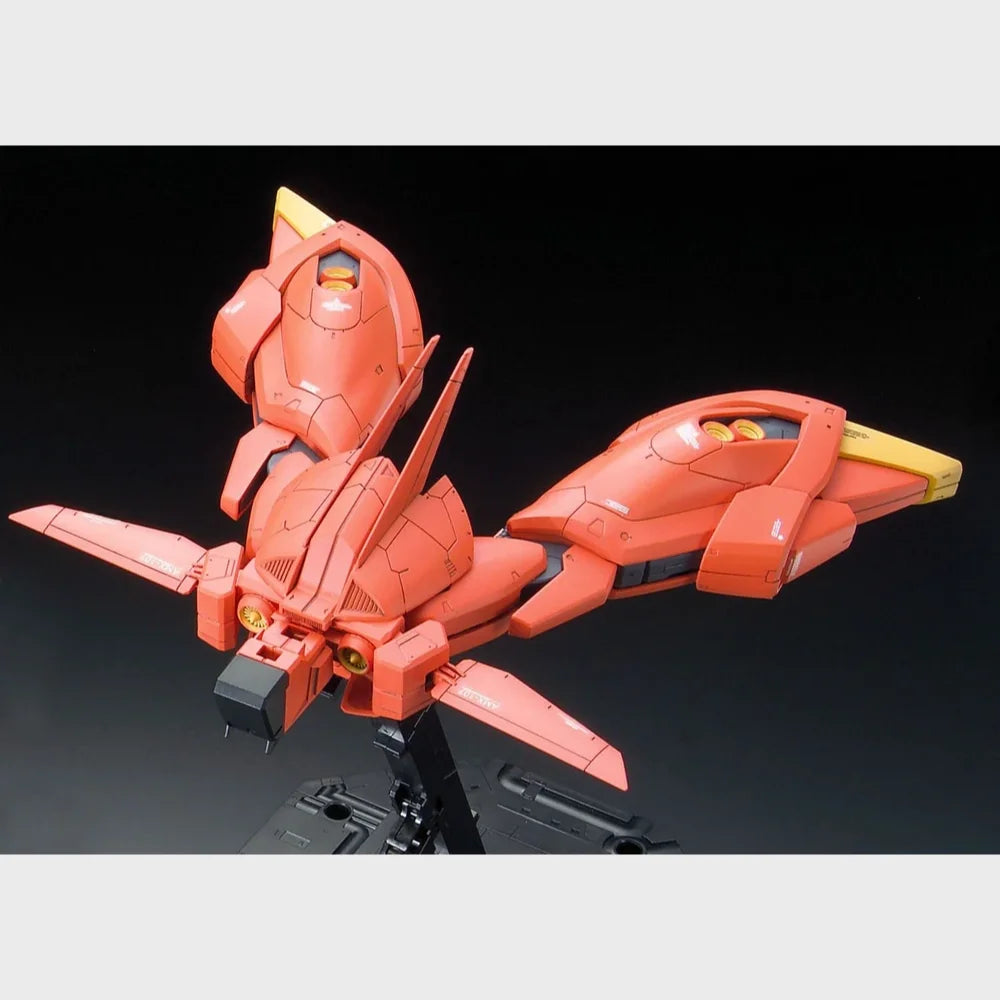 RE/100 AMX-107 Bawoo 1/100