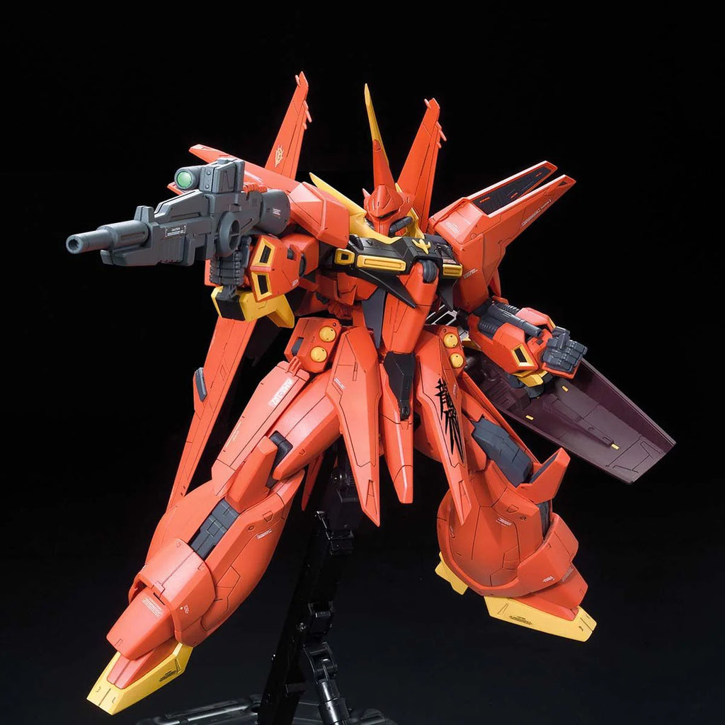 RE/100 AMX-107 Bawoo 1/100