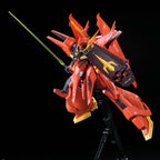 RE/100 AMX-107 Bawoo 1/100