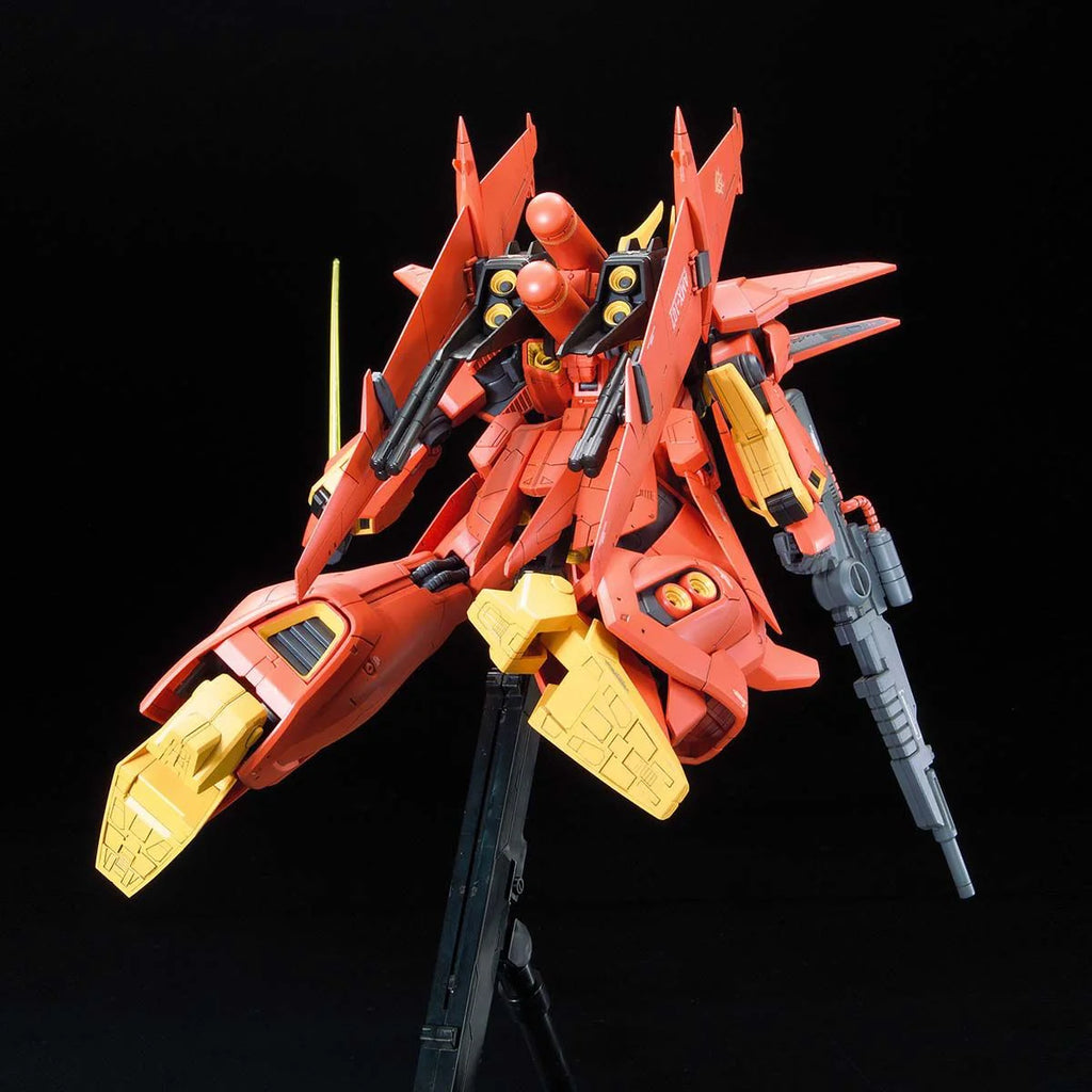 RE/100 AMX-107 Bawoo 1/100