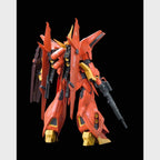 RE/100 AMX-107 Bawoo 1/100
