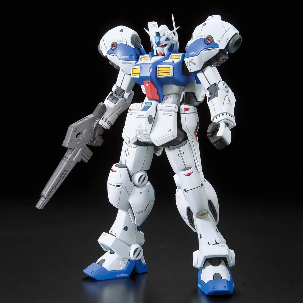 RE/100 Gundam GP04G Gerbera 1/100
