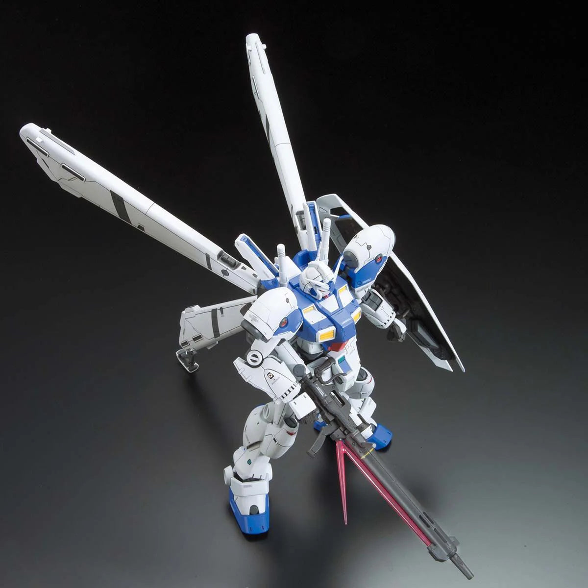 RE/100 Gundam GP04G Gerbera 1/100