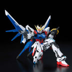 RG Build Strike Gundam Full Package 1/144