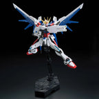 RG Build Strike Gundam Full Package 1/144