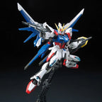 RG Build Strike Gundam Full Package 1/144