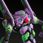 RG Evangelion EVA Unit-01