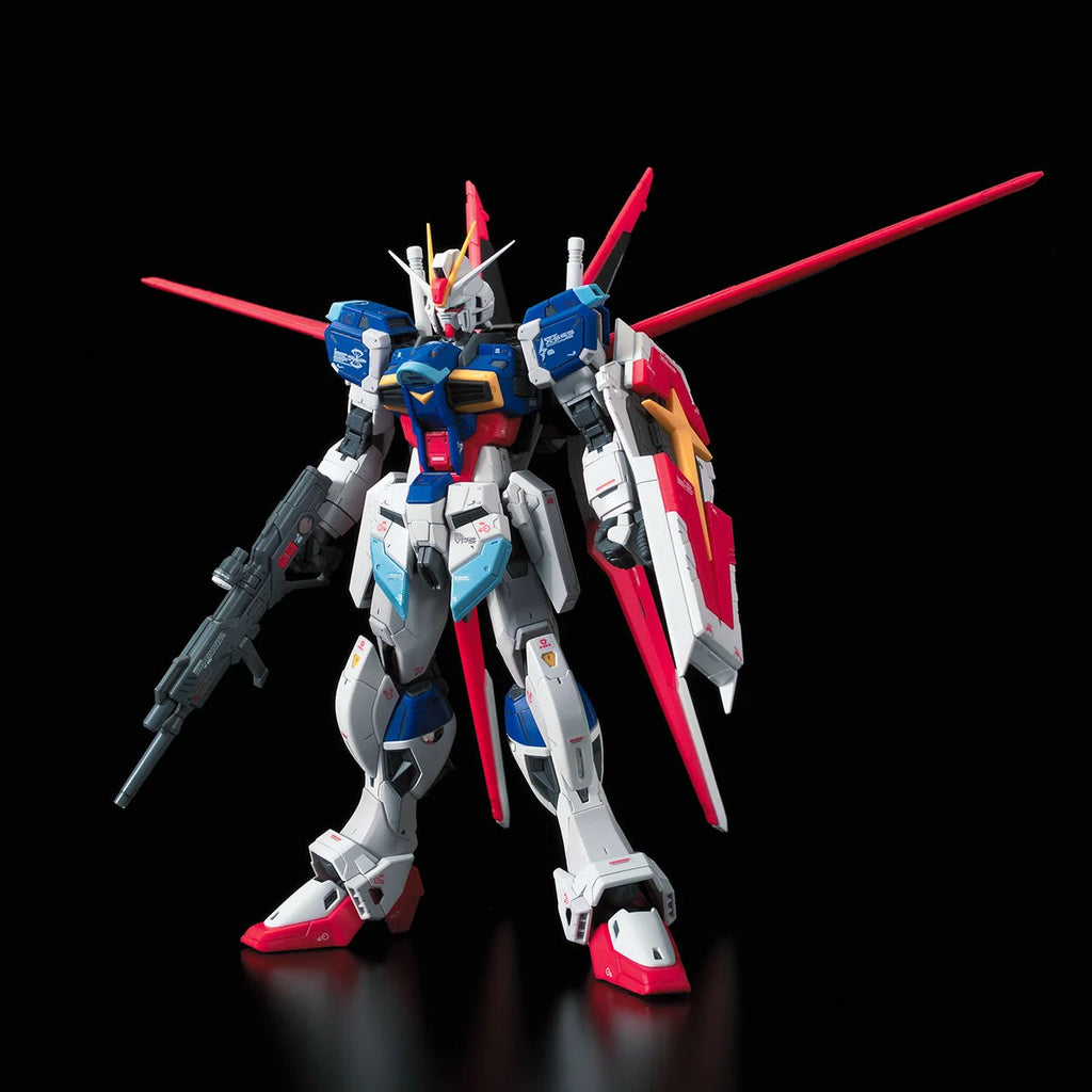 RG Force Impulse Gundam 1/144