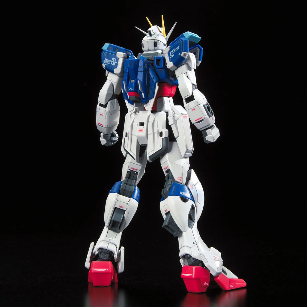 RG Force Impulse Gundam 1/144