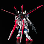 RG Force Impulse Gundam 1/144