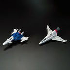 RG Force Impulse Gundam 1/144