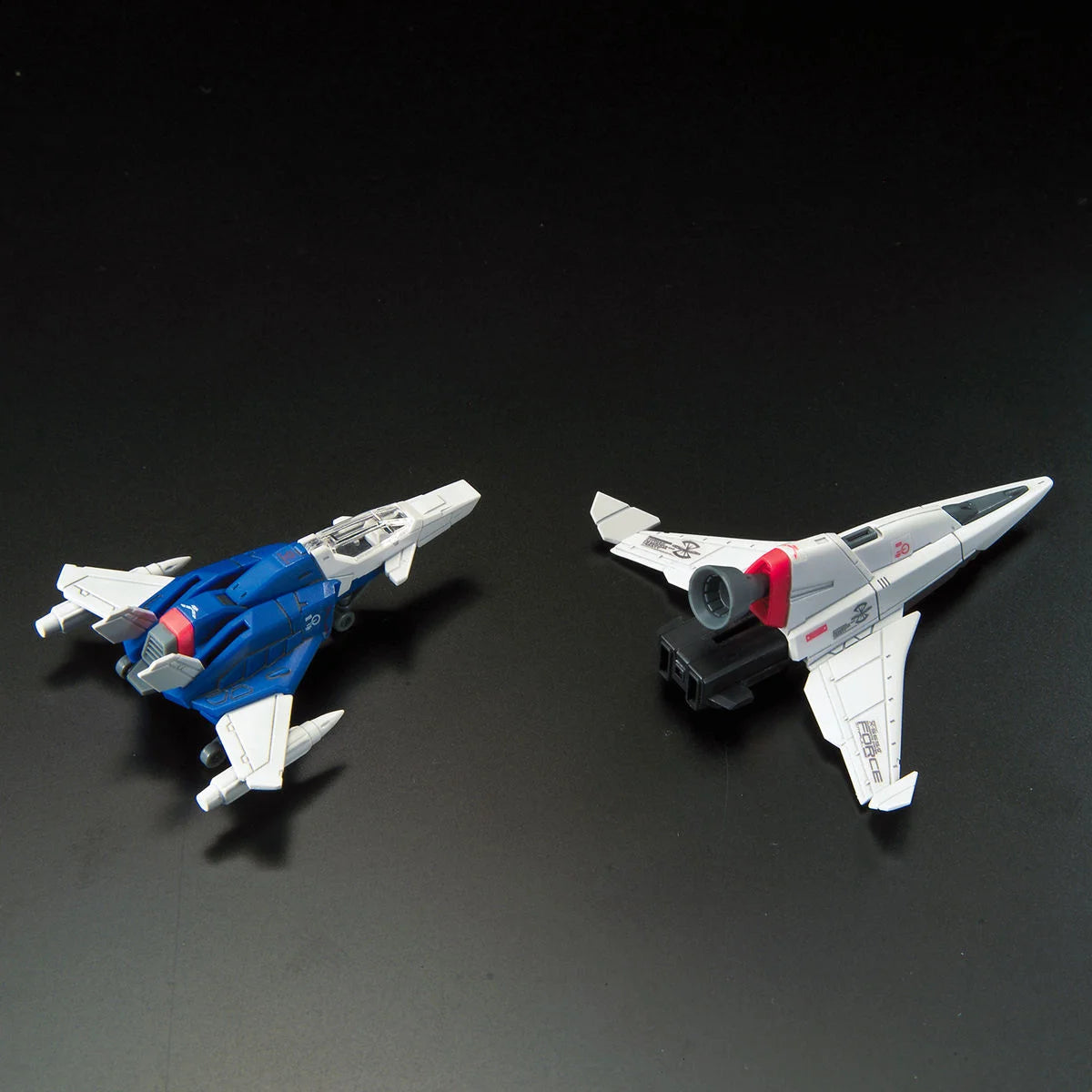 RG Force Impulse Gundam 1/144