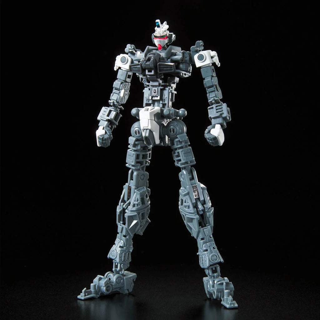 RG Force Impulse Gundam 1/144