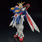 RG God Gundam 1/144