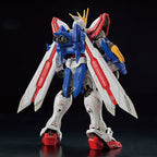 RG God Gundam 1/144