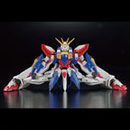 RG God Gundam 1/144