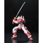 RG Gundam Astray Red Frame 1/144