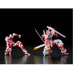 RG Gundam Astray Red Frame 1/144