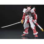 RG Gundam Astray Red Frame 1/144