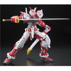 RG Gundam Astray Red Frame 1/144