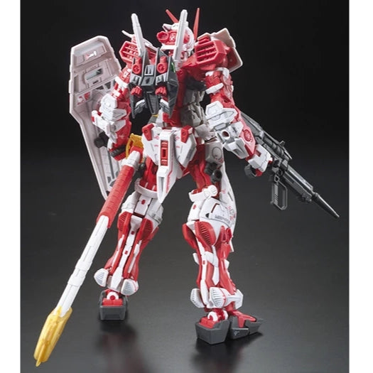 RG Gundam Astray Red Frame 1/144