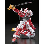 RG Gundam Astray Red Frame 1/144
