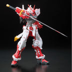 RG Gundam Astray Red Frame 1/144