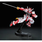 RG Gundam Astray Red Frame 1/144