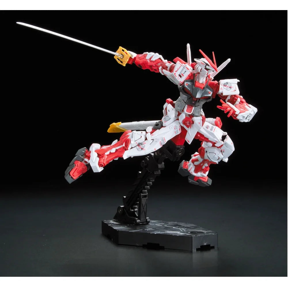 RG Gundam Astray Red Frame 1/144