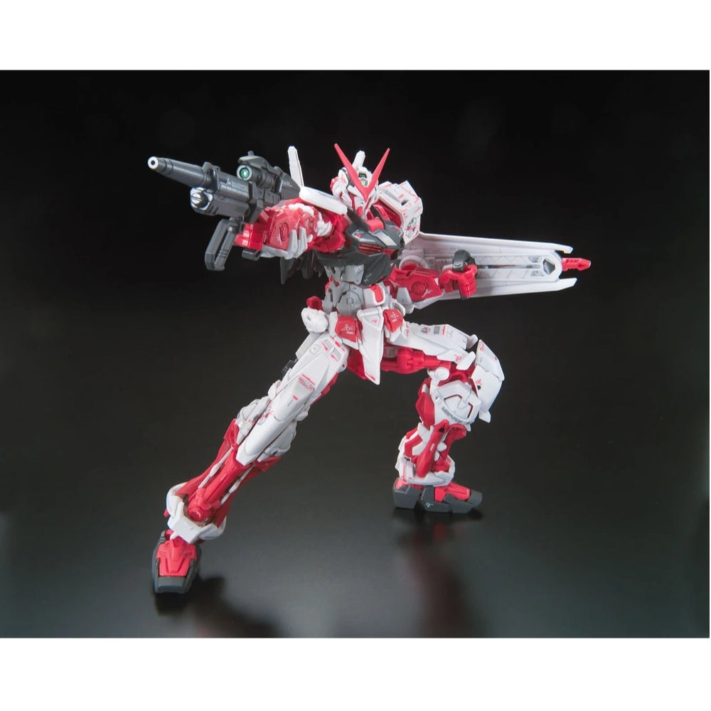RG Gundam Astray Red Frame 1/144