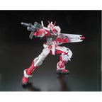 RG Gundam Astray Red Frame 1/144