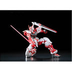 RG Gundam Astray Red Frame 1/144