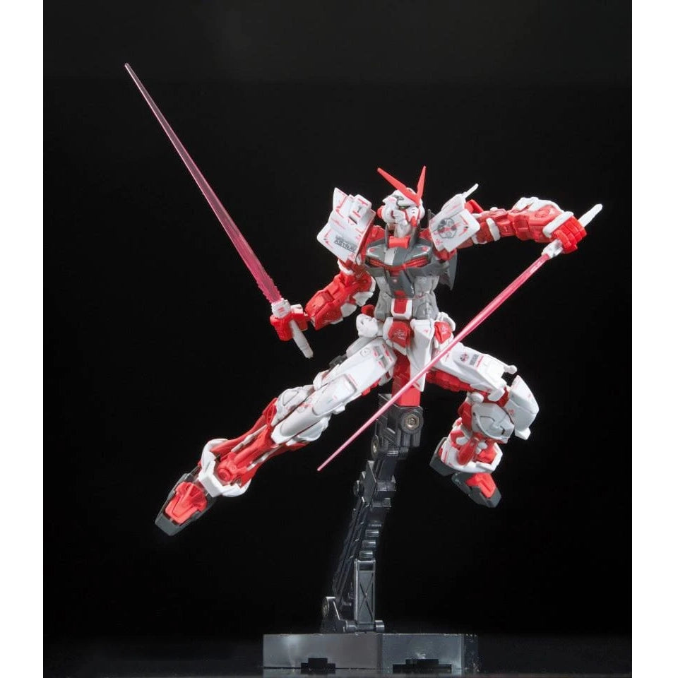 RG Gundam Astray Red Frame 1/144