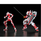 RG Gundam Astray Red Frame 1/144