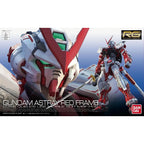 RG Gundam Astray Red Frame 1/144