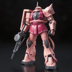 RG MS-06S Char's Zaku II 1/144