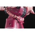 RG MS-06S Char's Zaku II 1/144