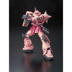 RG MS-06S Char's Zaku II 1/144