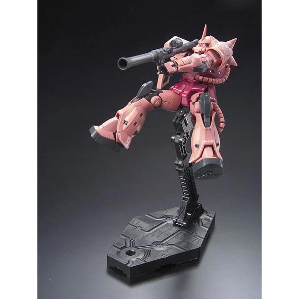 RG MS-06S Char's Zaku II 1/144