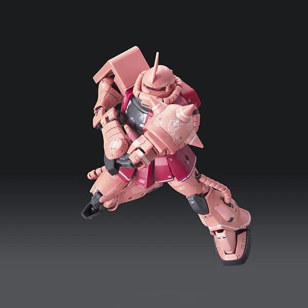 RG MS-06S Char's Zaku II 1/144