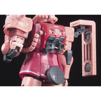 RG MS-06S Char's Zaku II 1/144