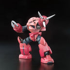 RG MSM-07S Z'Gok Char Custom 1/144
