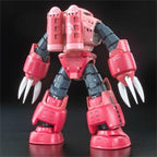 RG MSM-07S Z'Gok Char Custom 1/144