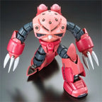 RG MSM-07S Z'Gok Char Custom 1/144