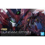 [Box Damaged] RG OZ-13MS Gundam Epyon 1/144