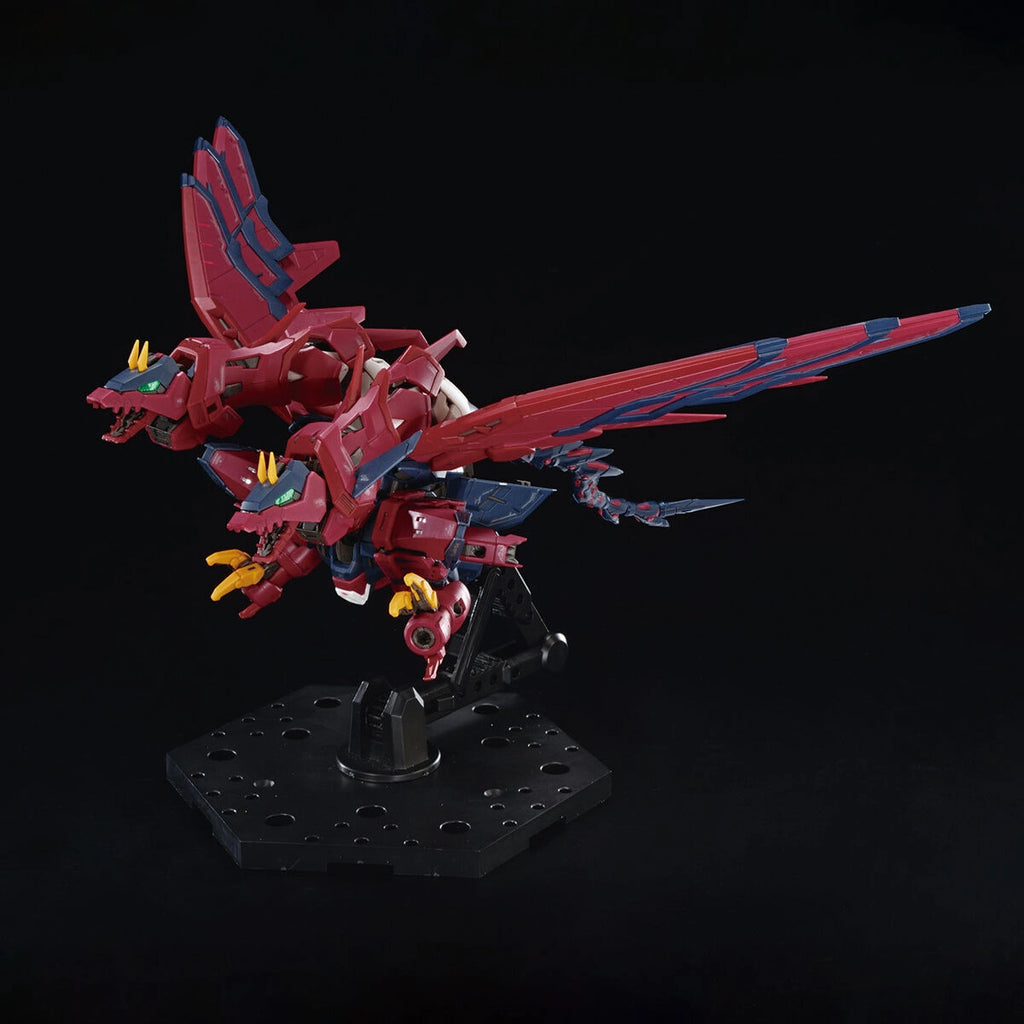 [Box Damaged] RG OZ-13MS Gundam Epyon 1/144