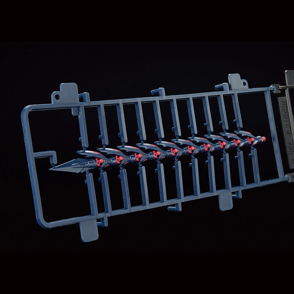 [Box Damaged] RG OZ-13MS Gundam Epyon 1/144