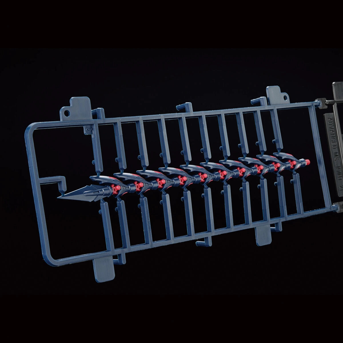 [Box Damaged] RG OZ-13MS Gundam Epyon 1/144