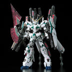 RG RX-0 Full Armor Unicorn Gundam 1/144