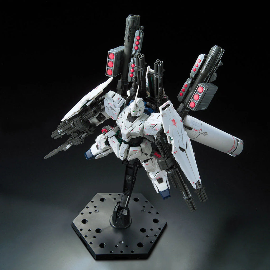 RG RX-0 Full Armor Unicorn Gundam 1/144